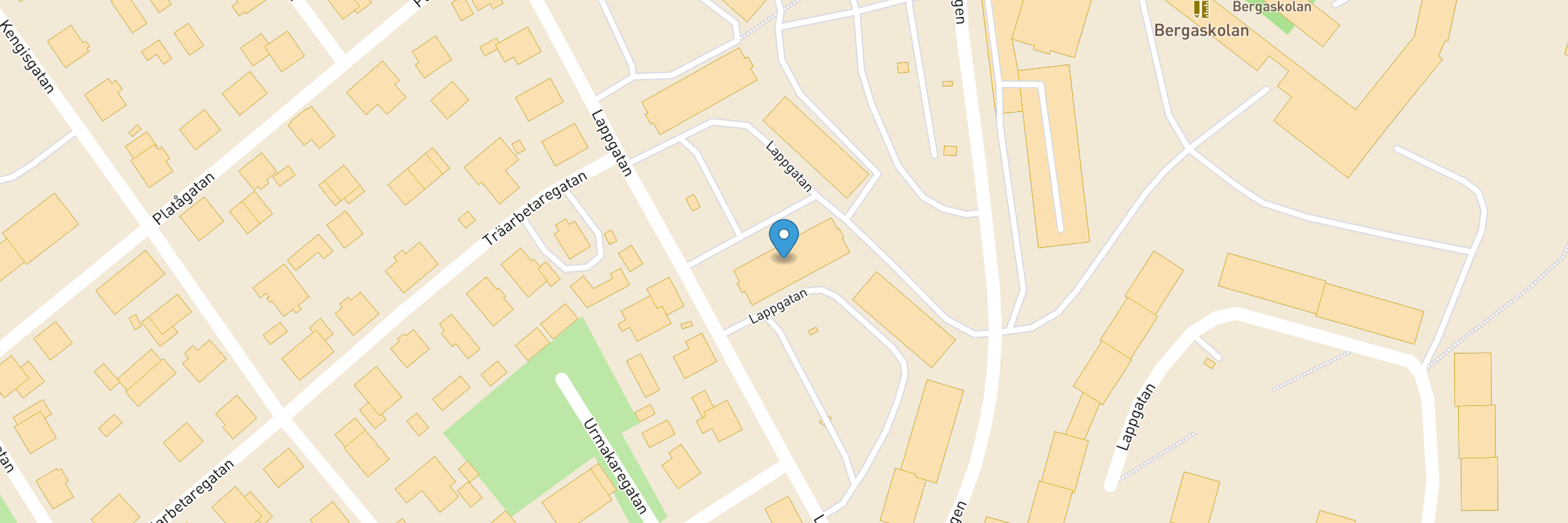 Lappgatan 9 B