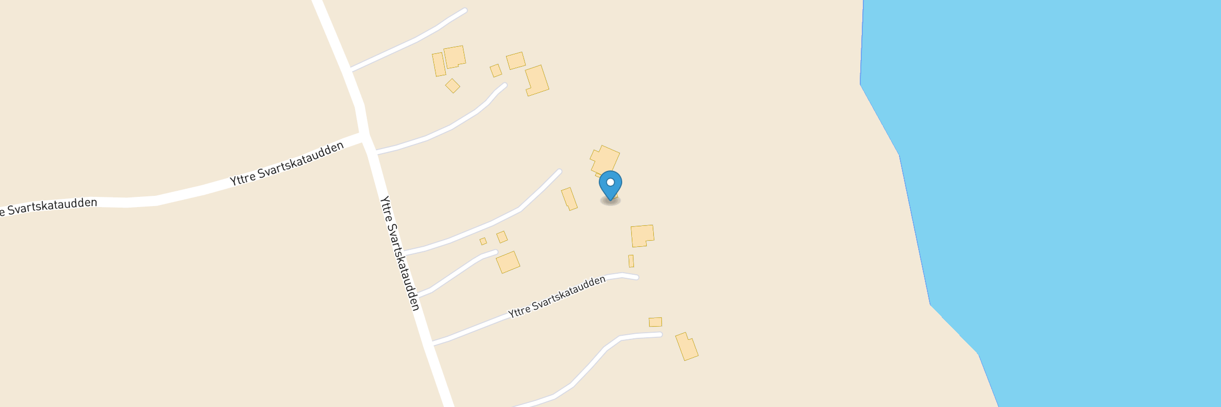 Yttre Svartskataudden 226