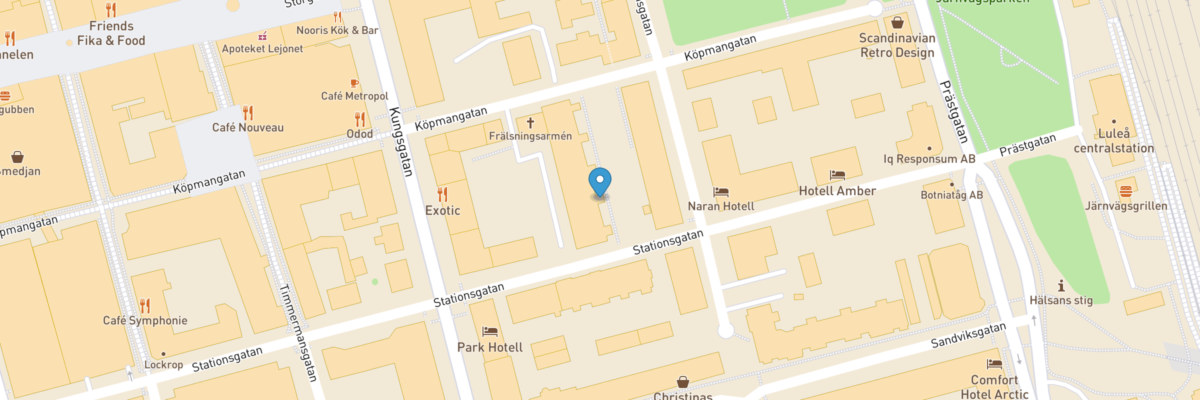 Köpmangatan 52D