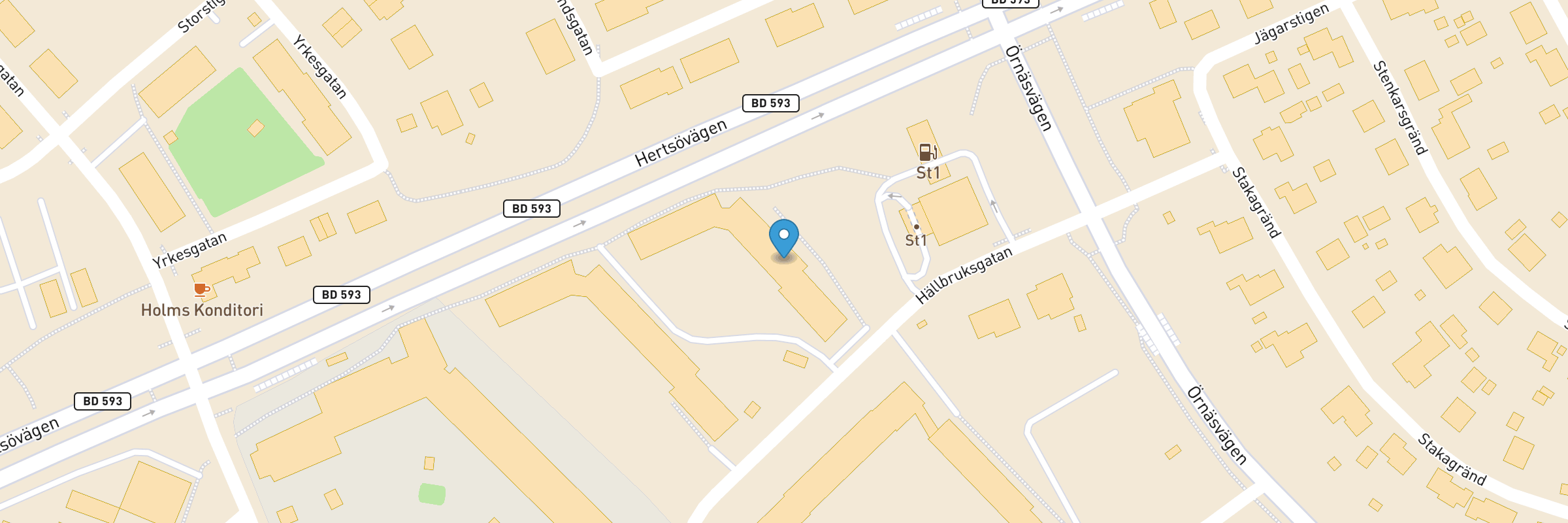 Hällbruksgatan 6