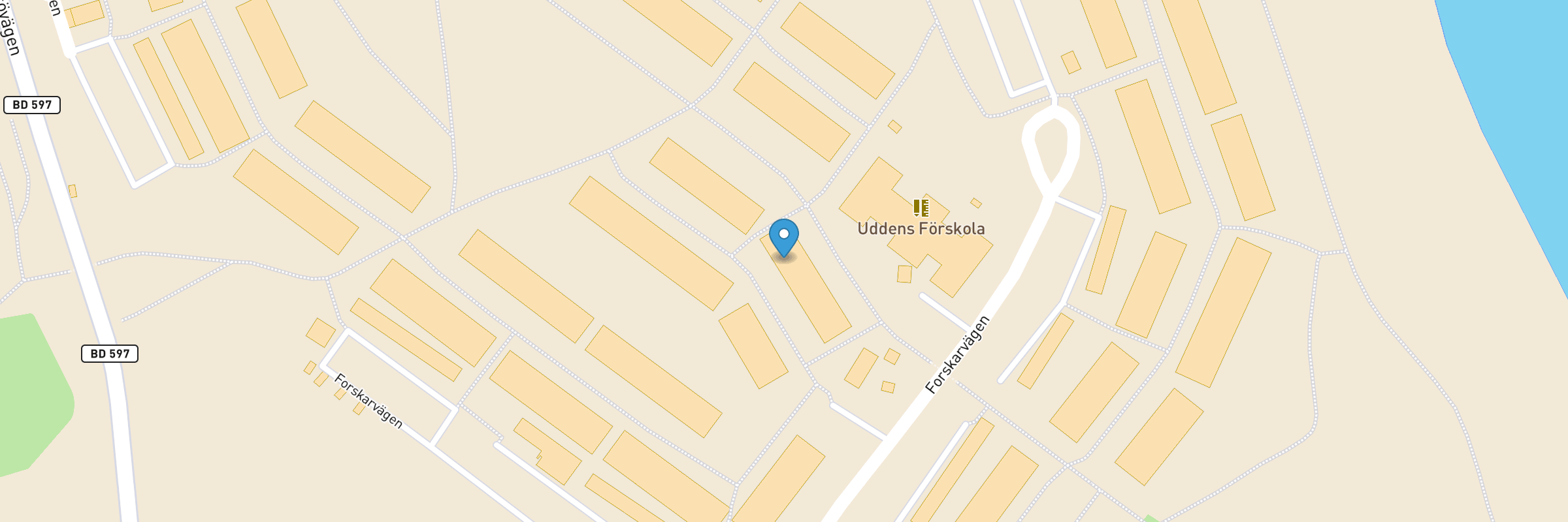 Forskarvägen 115B