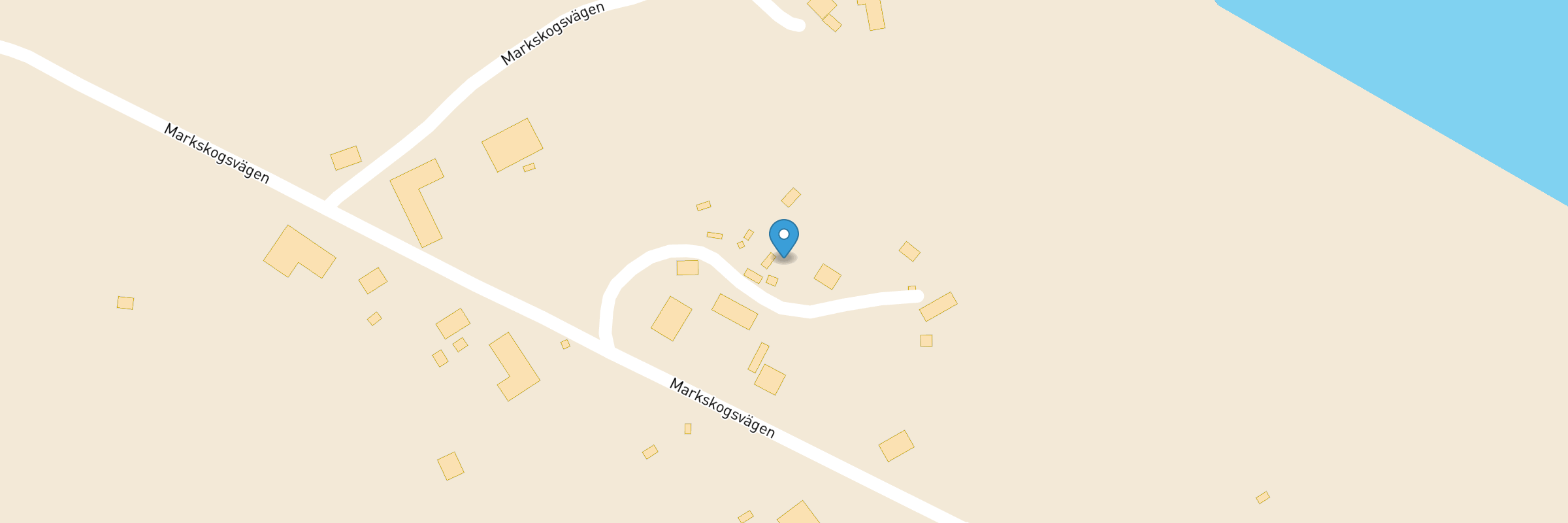 Markskogsvägen 225
