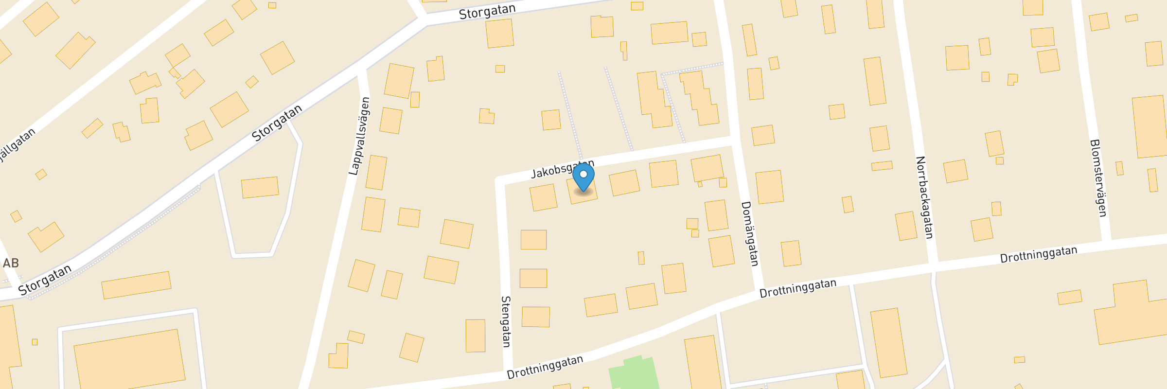 Jakobsgatan 4