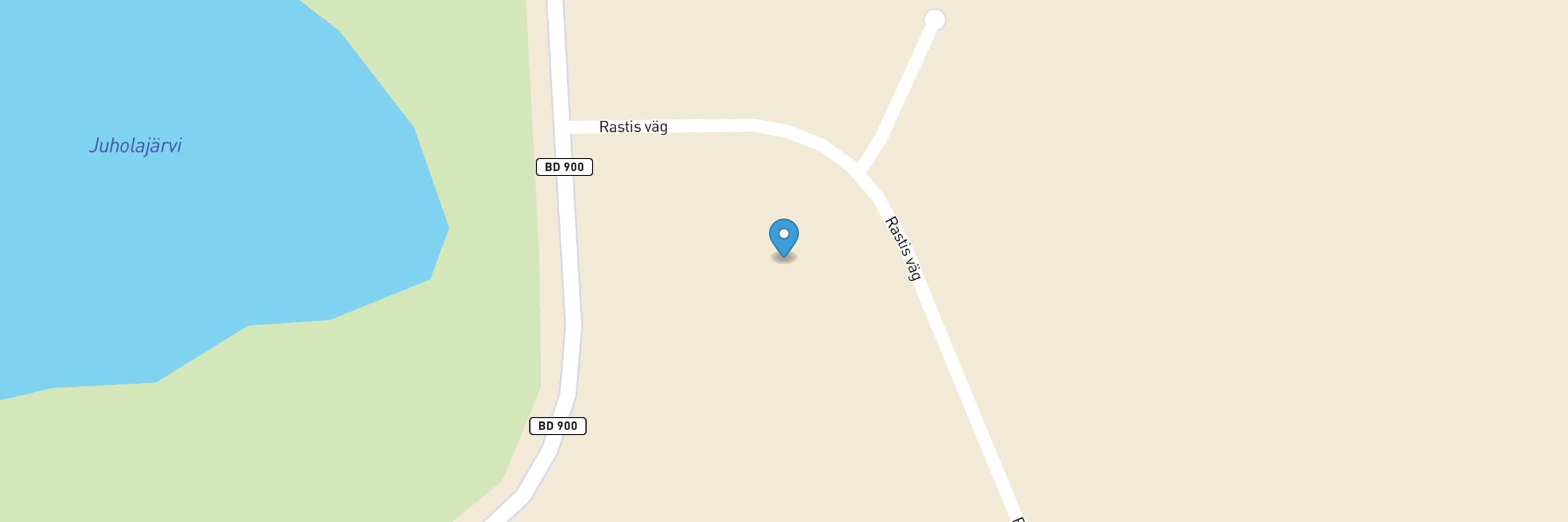 Kuttainen Rastis väg 4