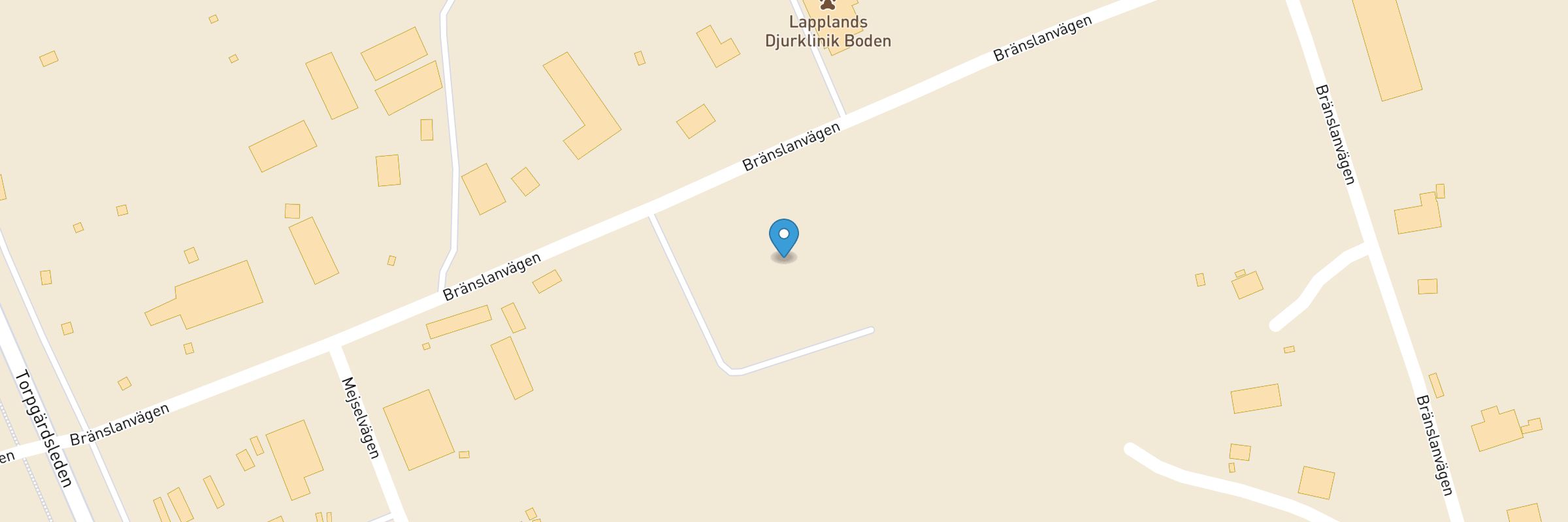 Bränslanvägen 10