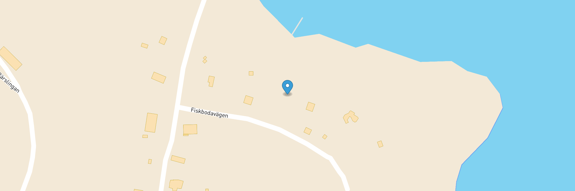 Fiskbodavägen 25