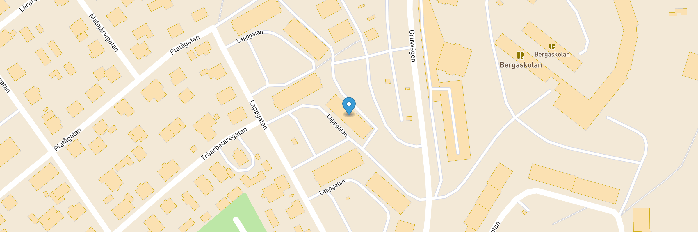 Lappgatan 7 B