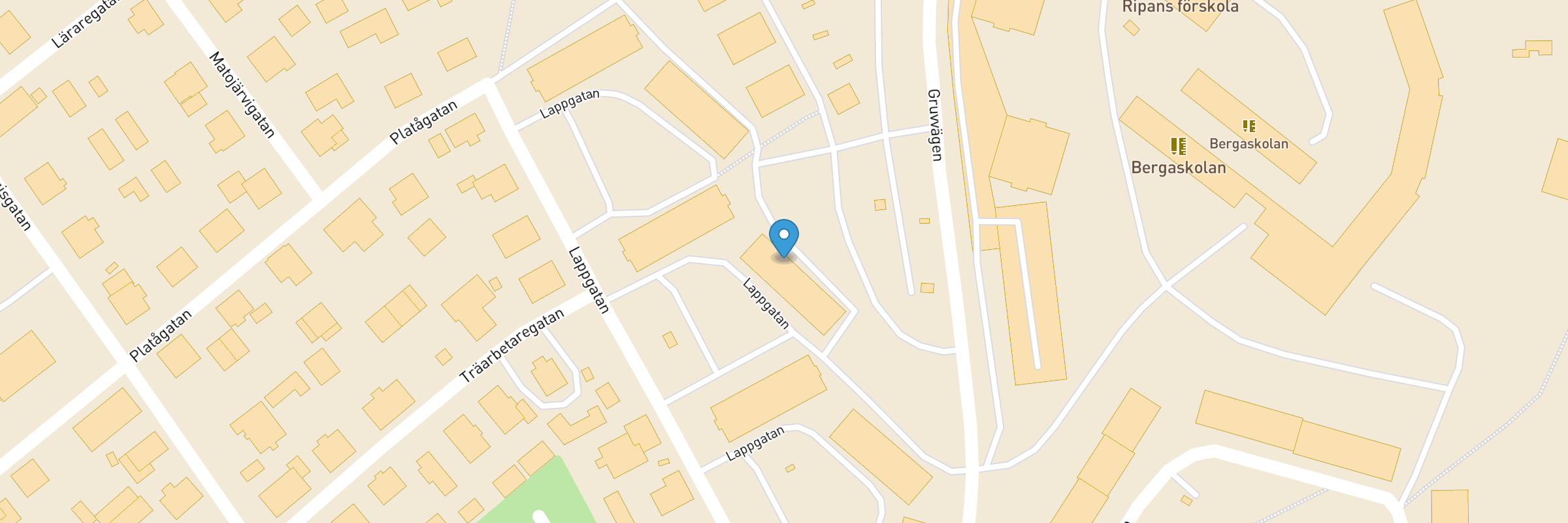 Lappgatan 7 A