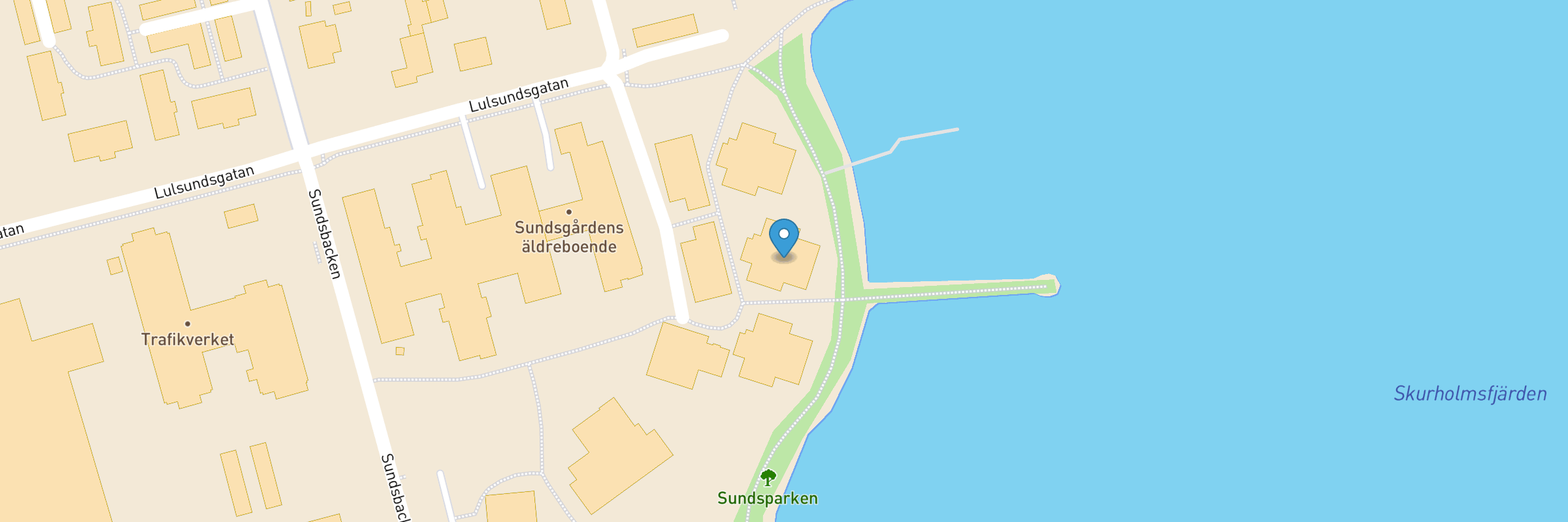 Lulsundsgatan 48