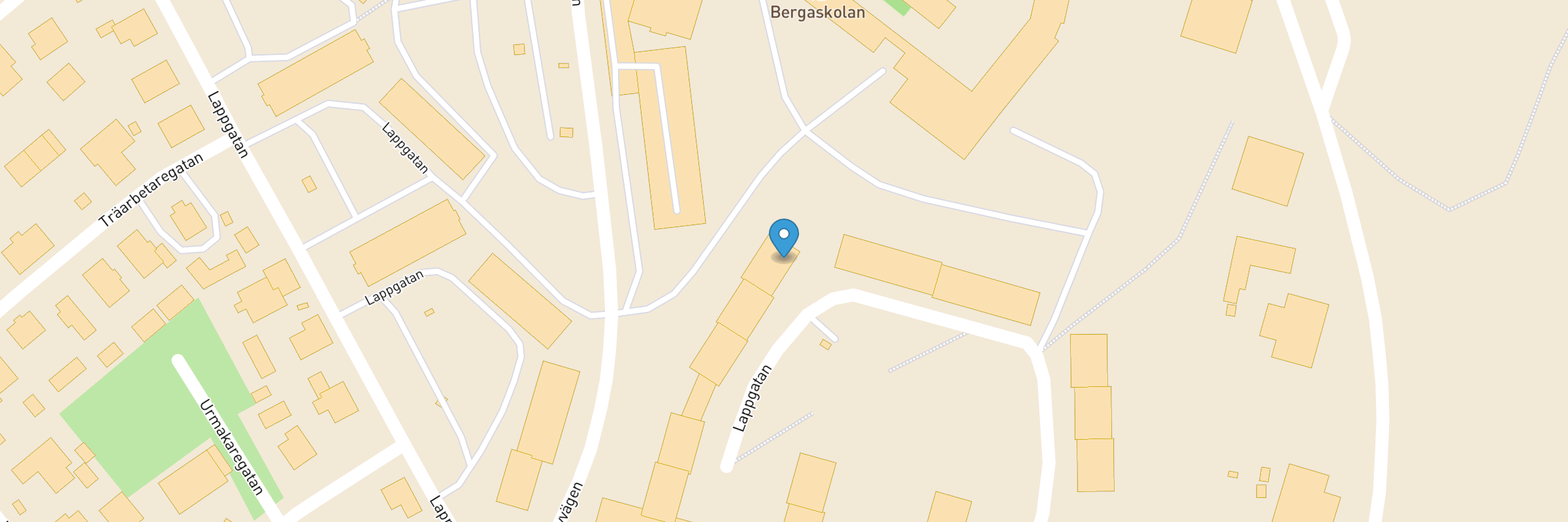 Lappgatan 21 C