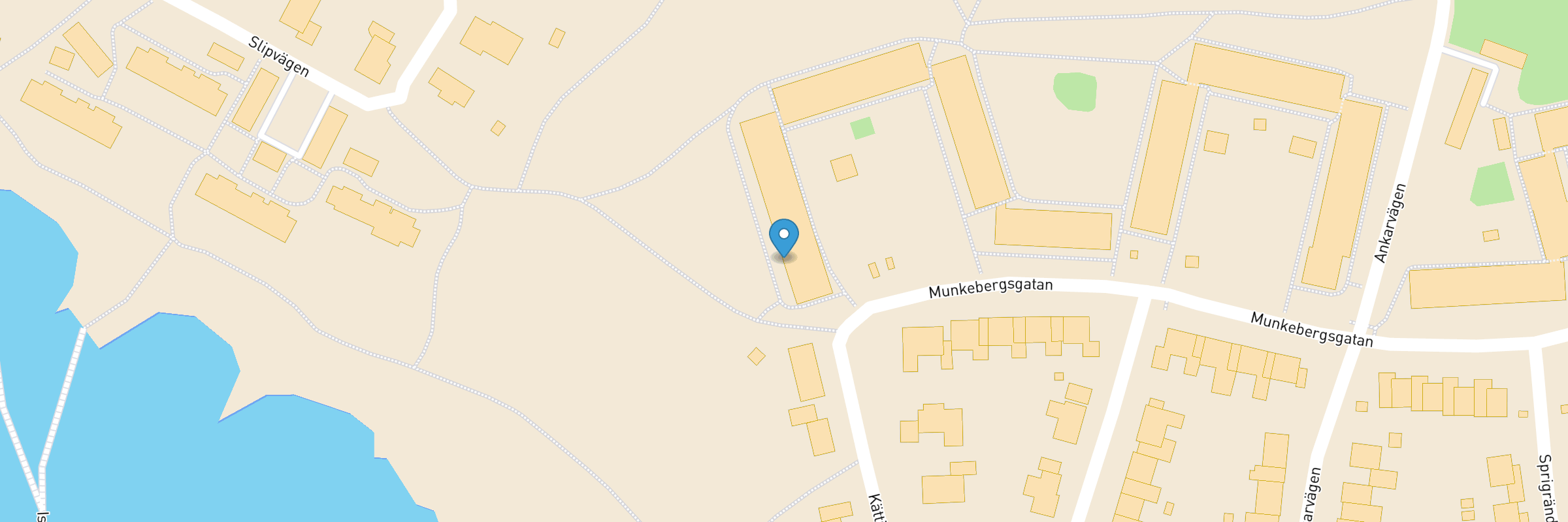 Munkebergsgatan 90