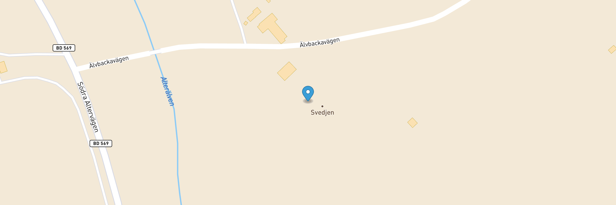 Älvbackavägen 81