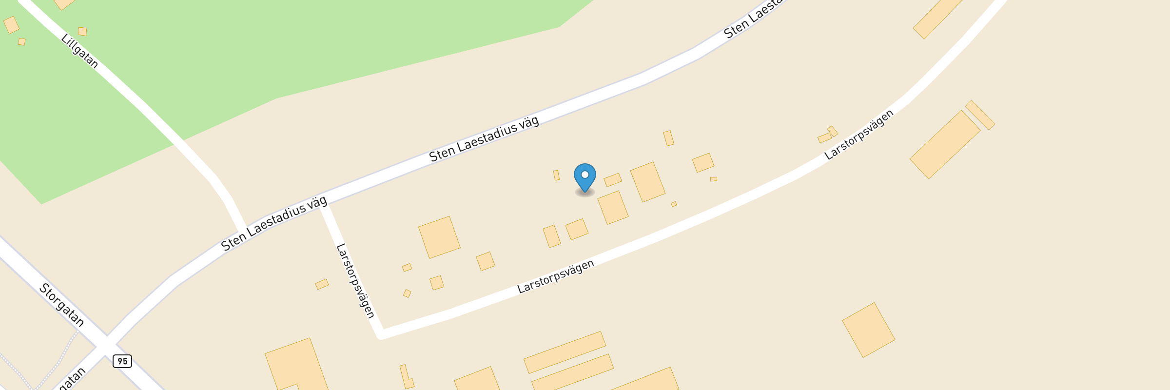 Larstorpsvägen 5