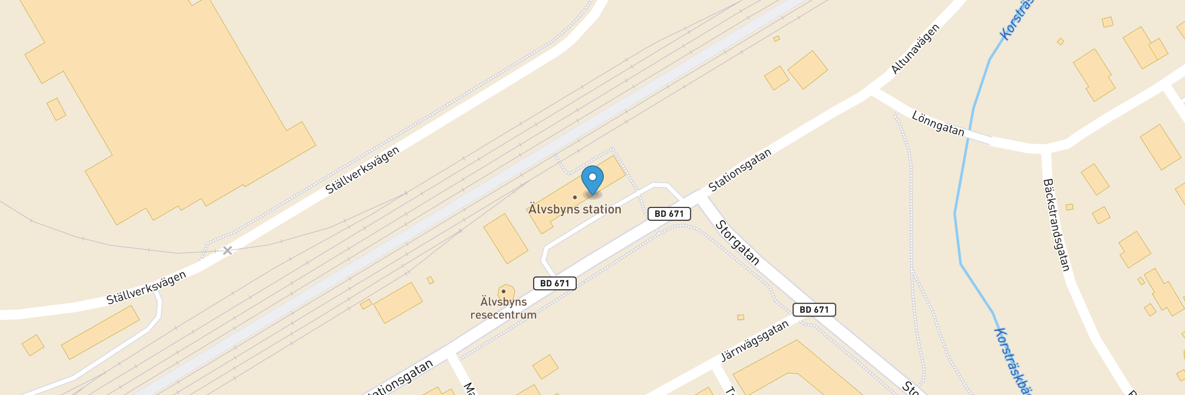 Stationsgatan 5