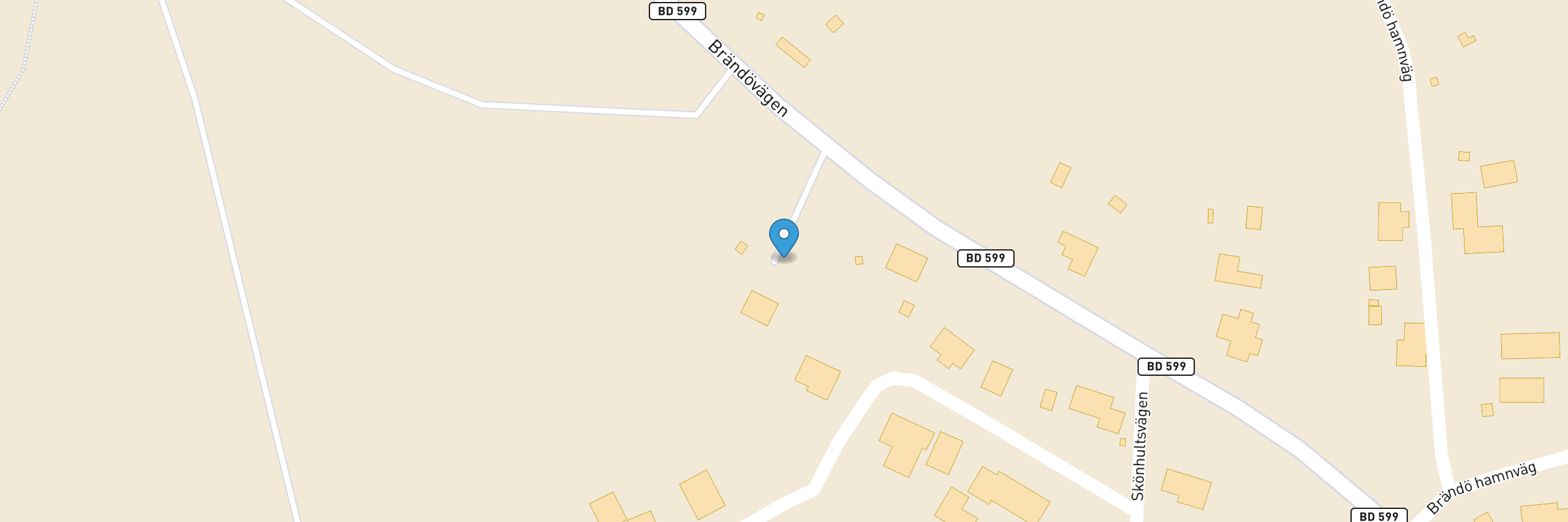 Brändövägen 490
