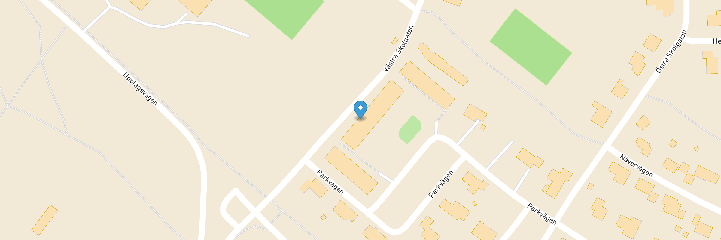 Västra Skolgatan 11A