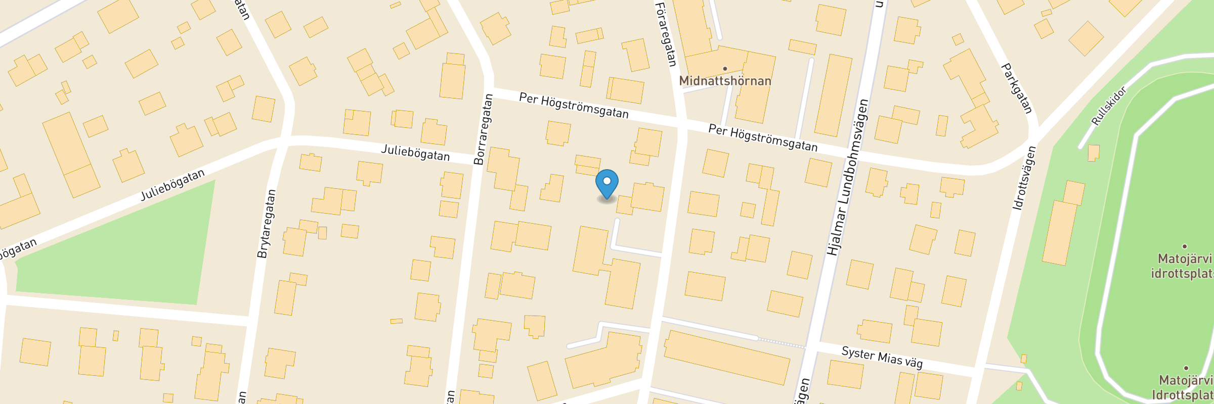 Föraregatan 39