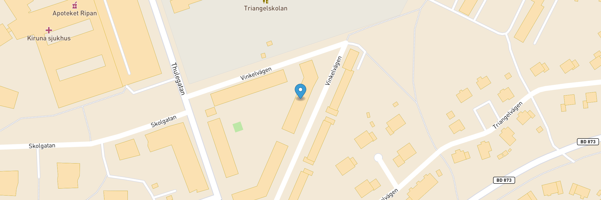 Vinkelvägen 4D