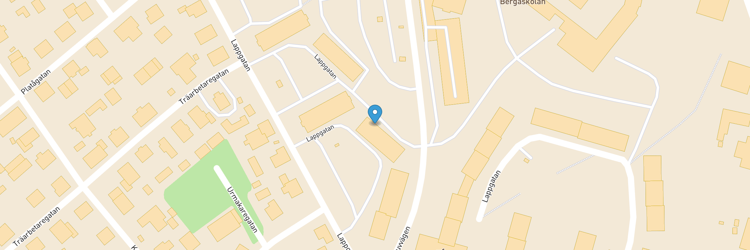 Lappgatan 11 A