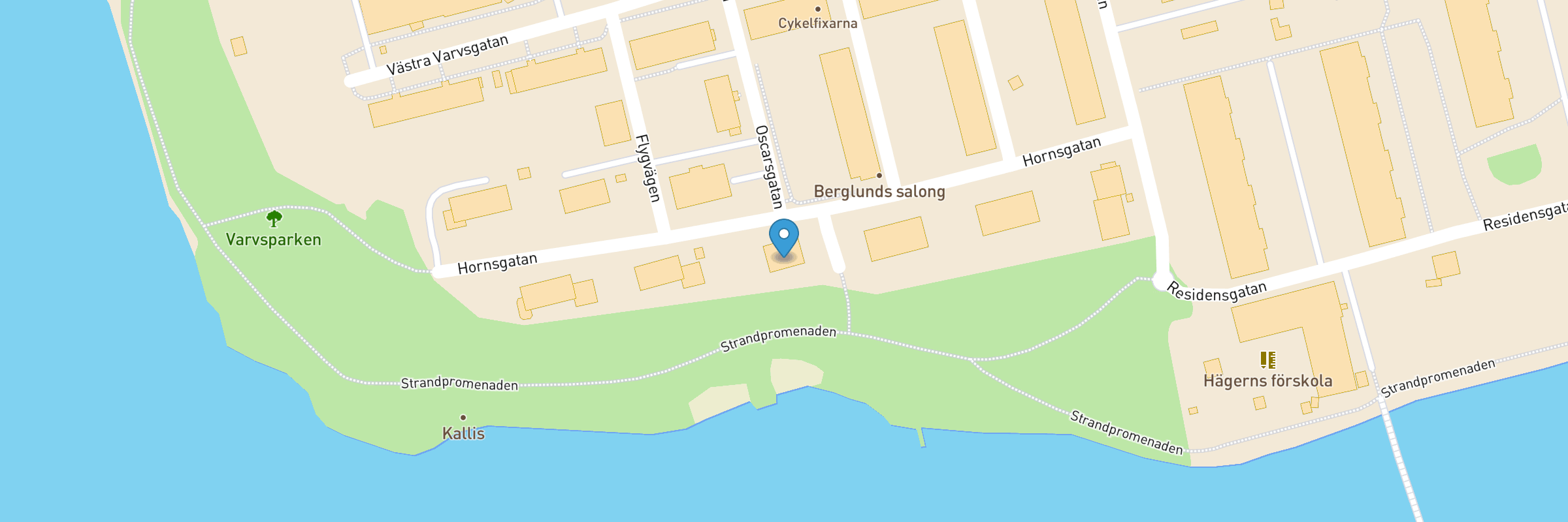 Hornsgatan 6