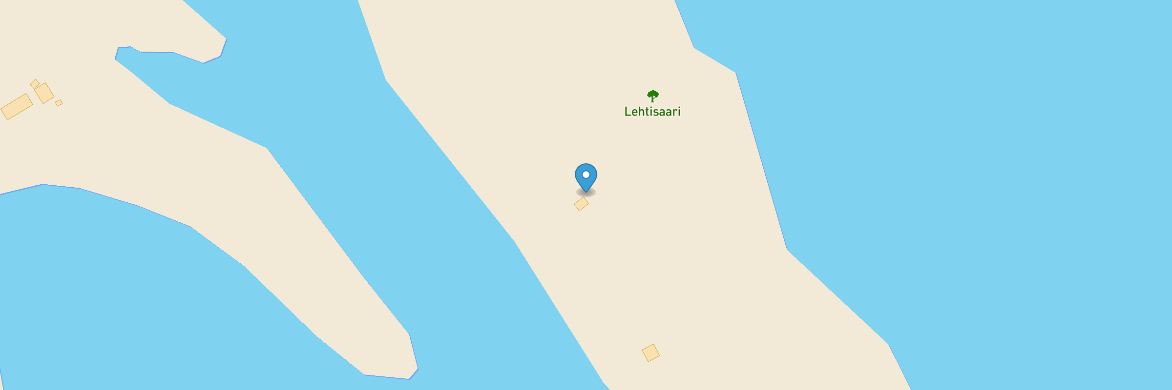 Lehtisaari