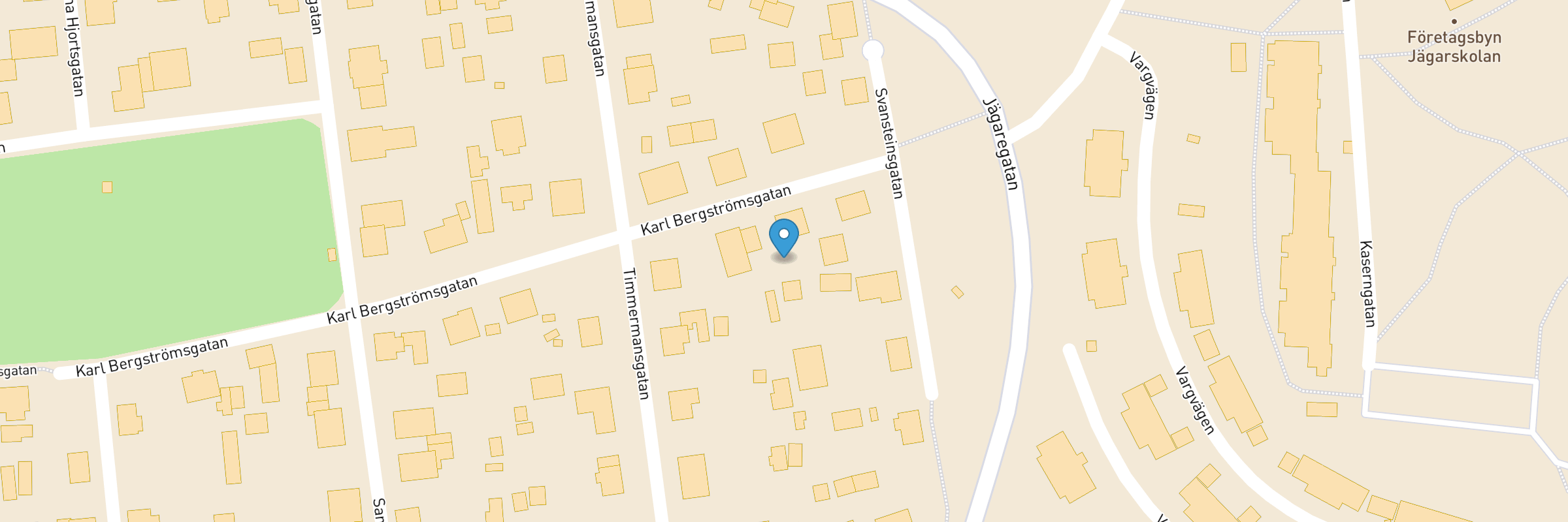 Karl Bergströmsgatan 26A