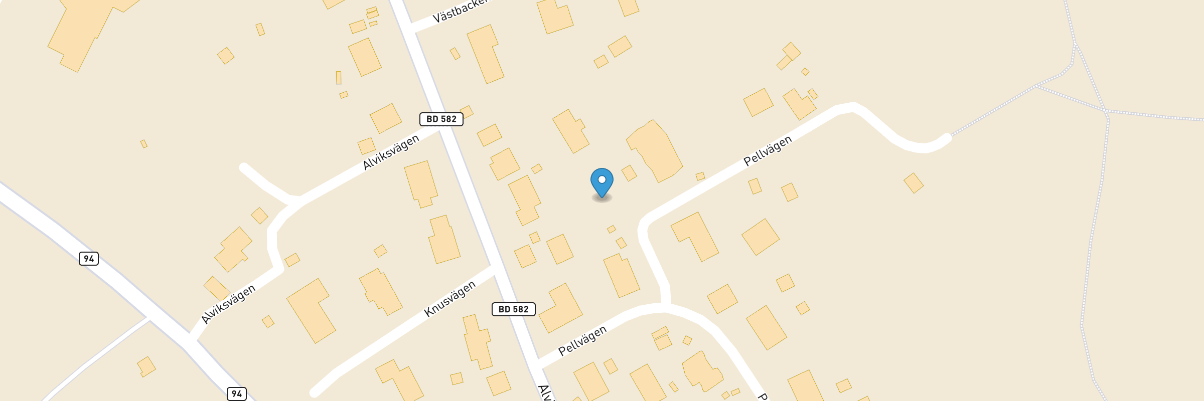 Pellvägen 34A