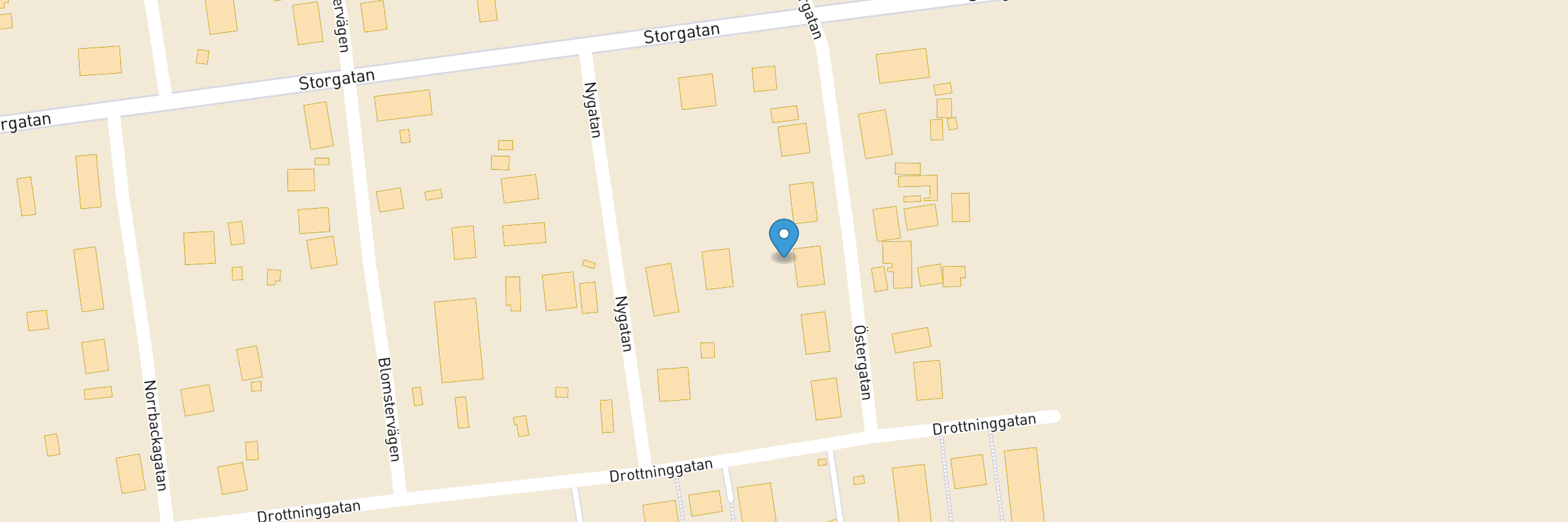 Östergatan 8