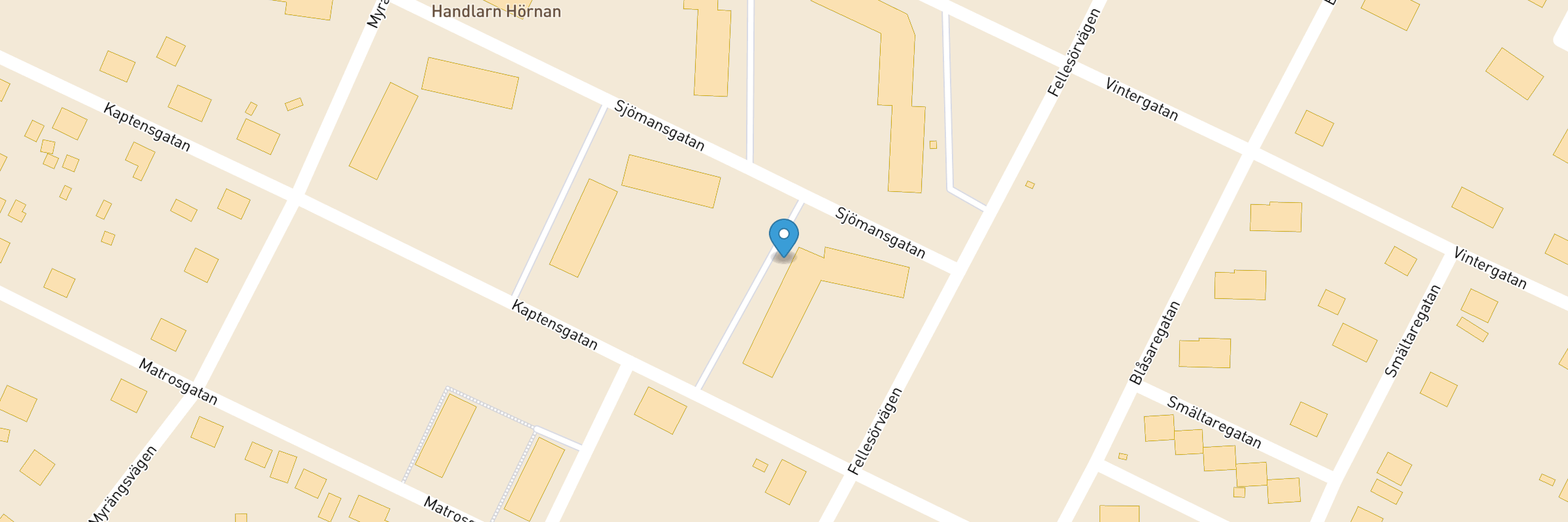 Kaptensgatan 23 C