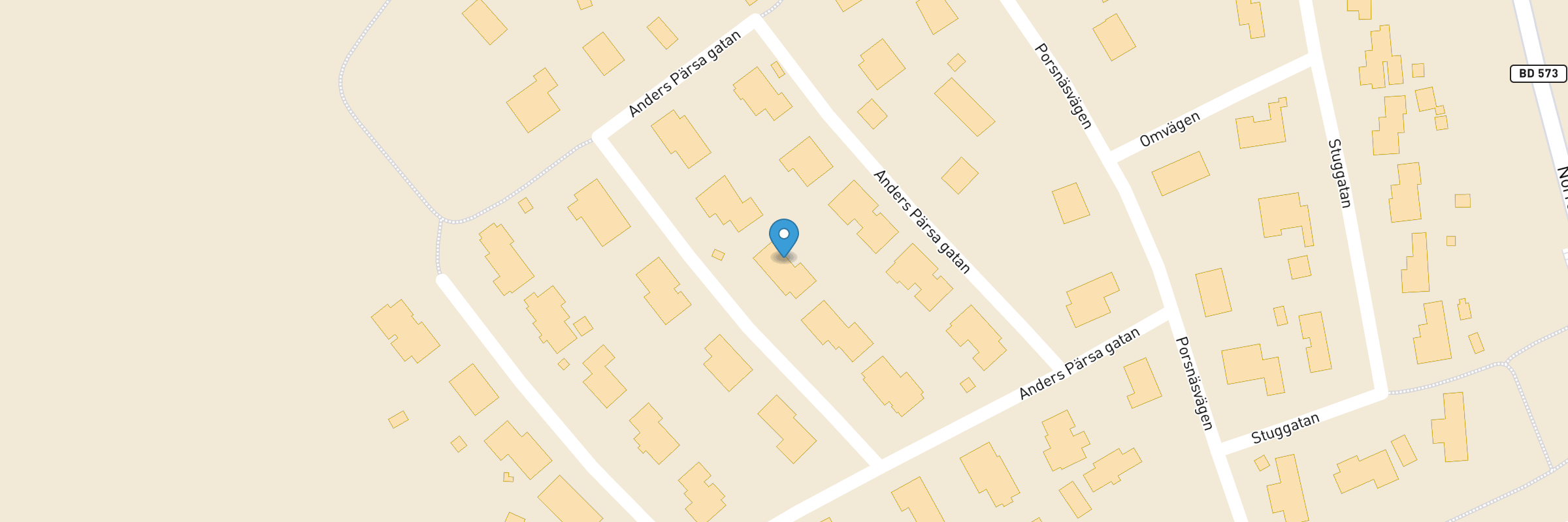 Anders Pärsa gatan 10