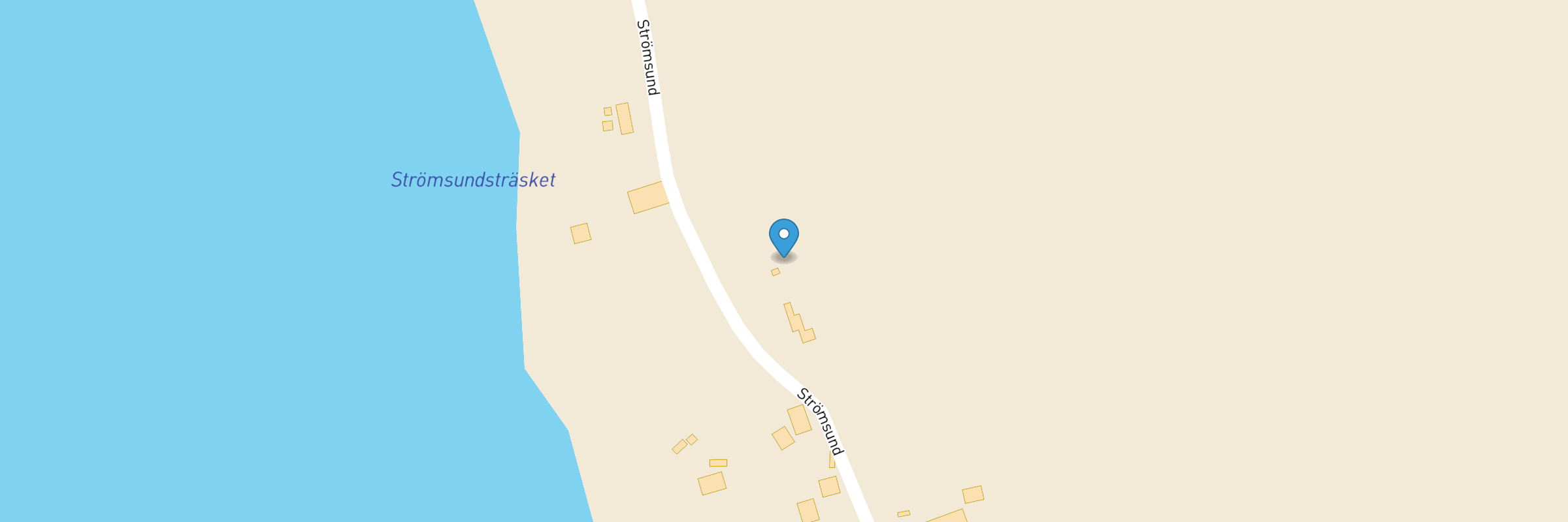 Strömsund 320