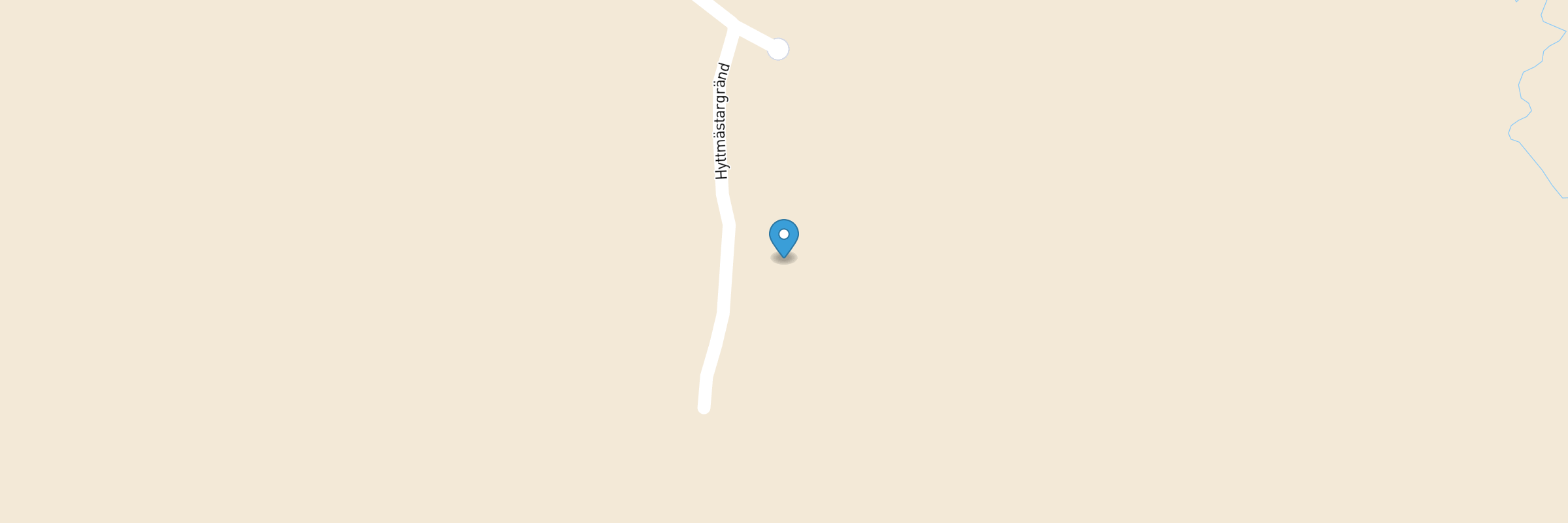 Hyttmästargränd 37