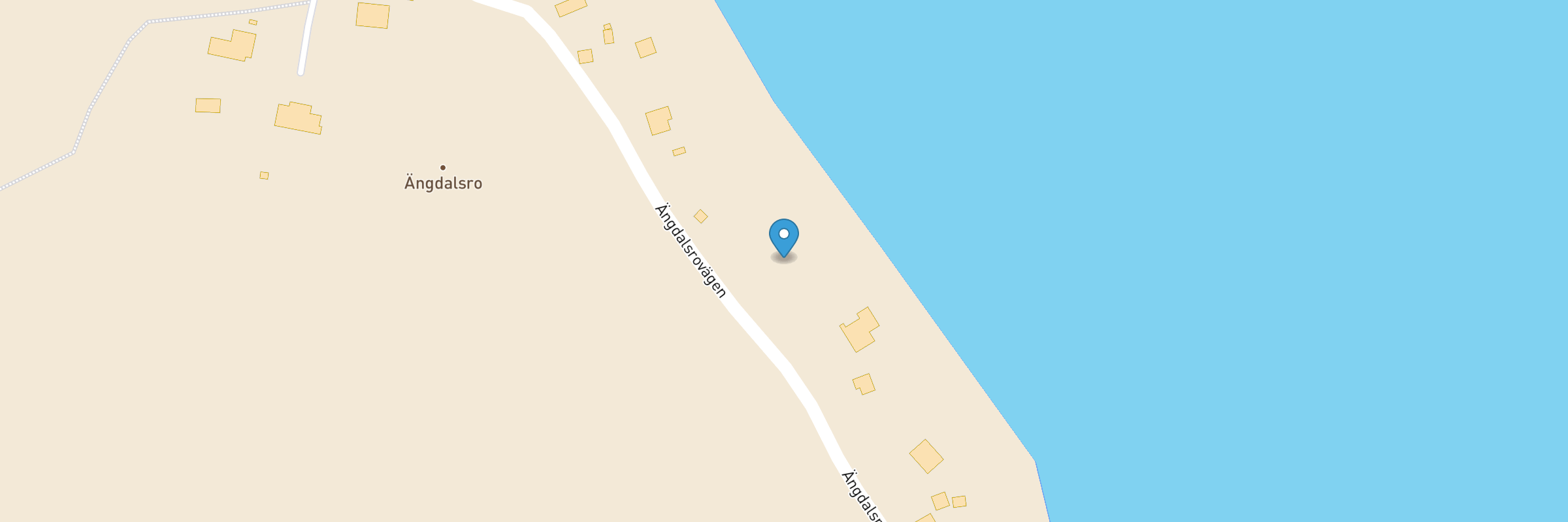 Ängdalsrovägen 265