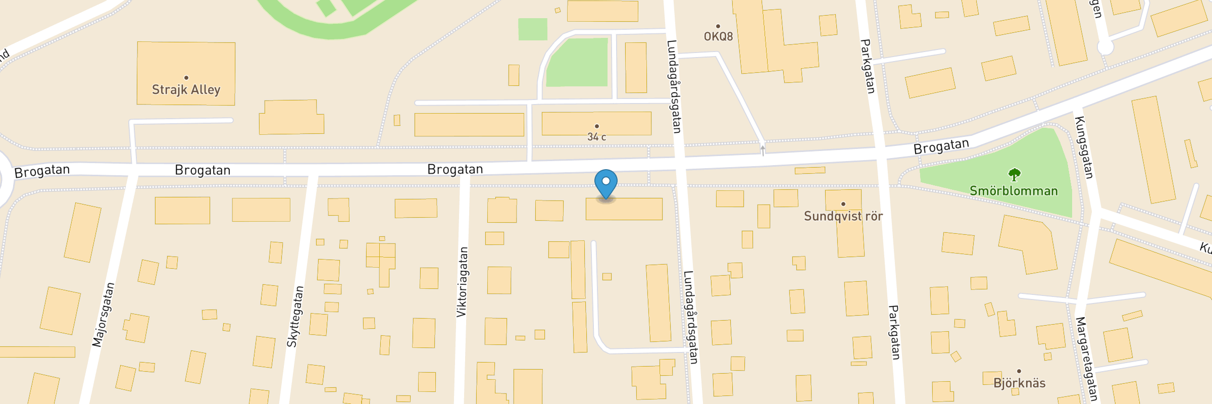 Brogatan 35