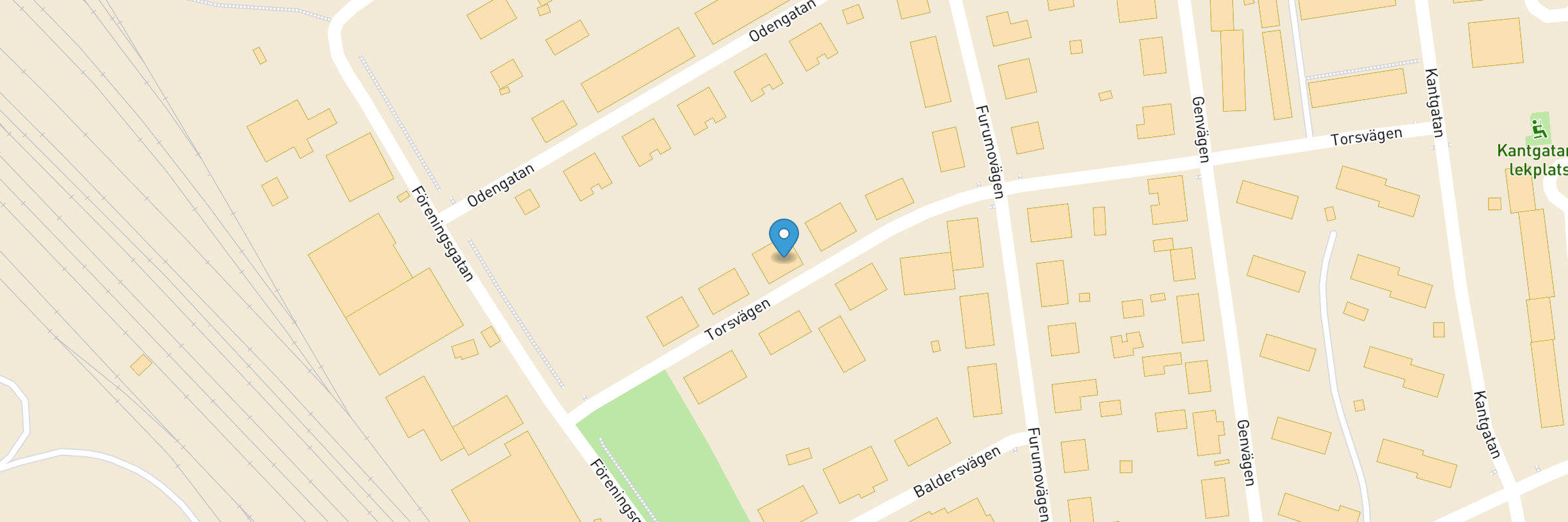 Torsvägen 5