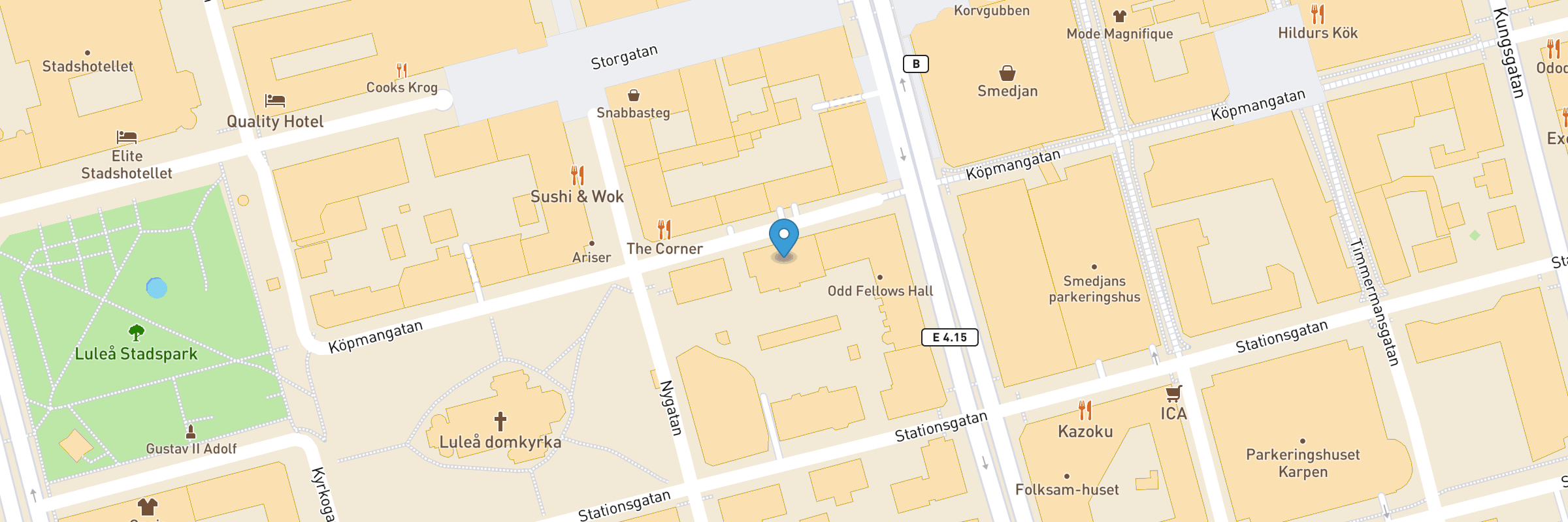 Köpmangatan 28