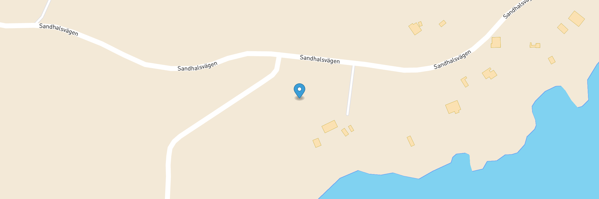 Sandhalsvägen 186