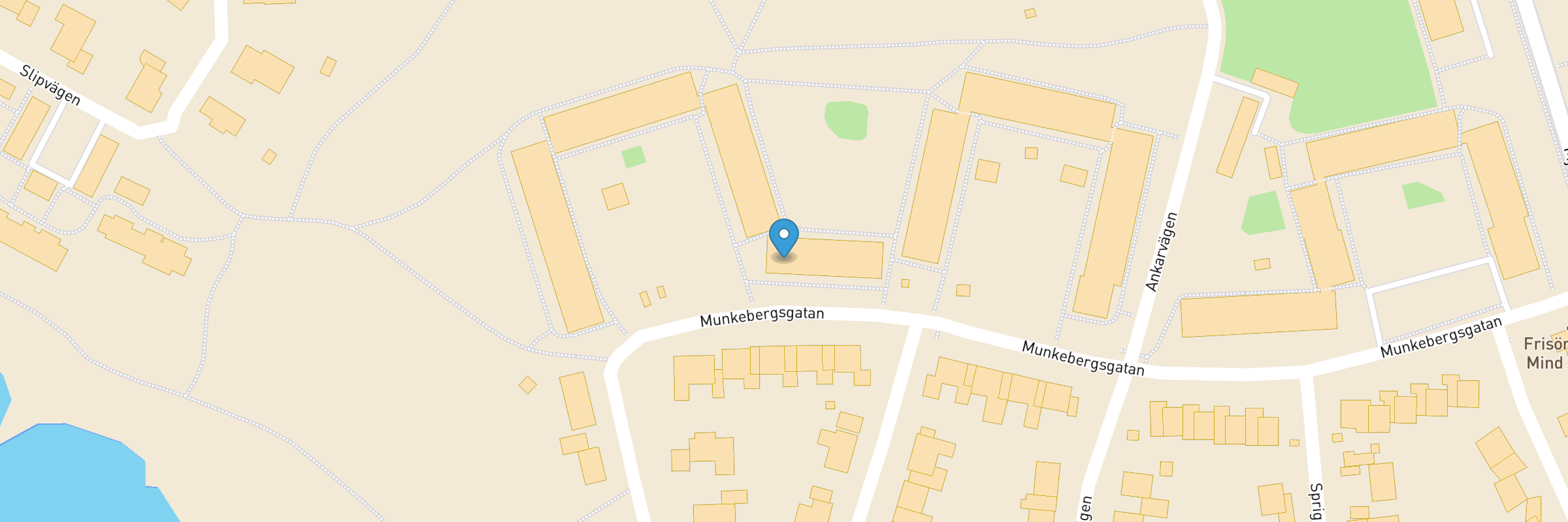 Munkebergsgatan 66