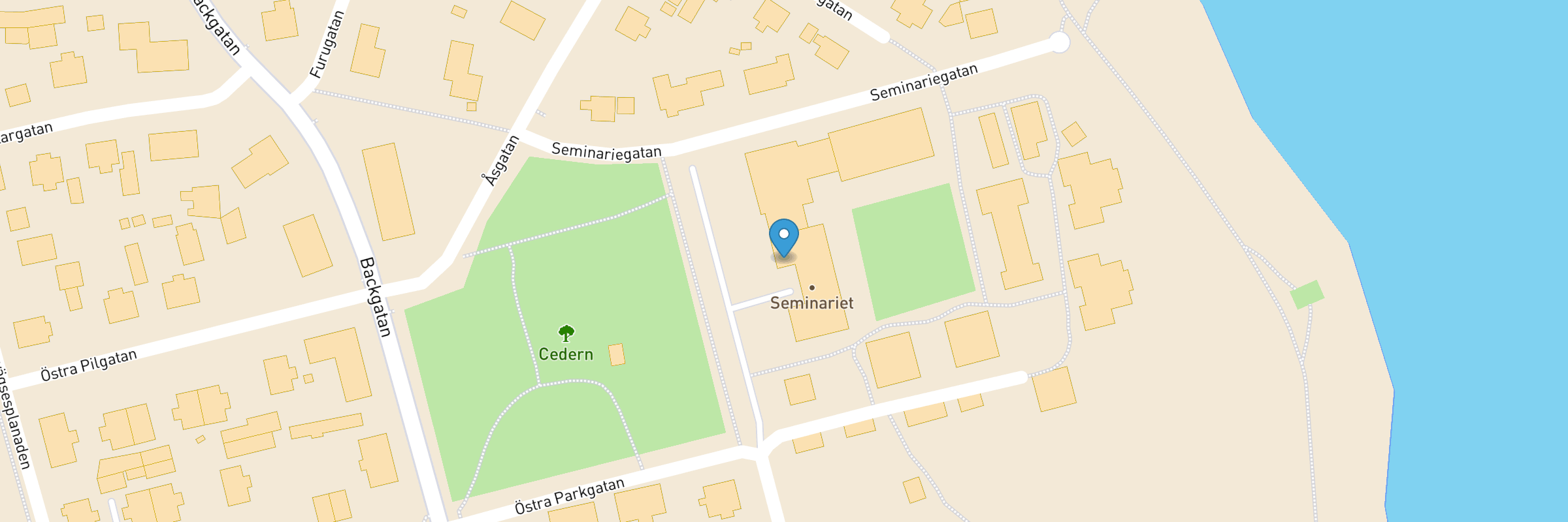 Rektorsgatan 36B