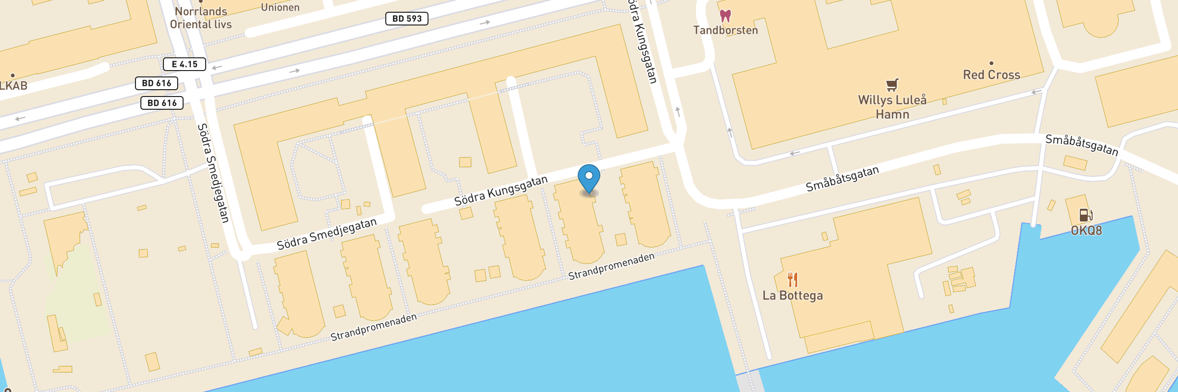 Södra kungsgatan 34