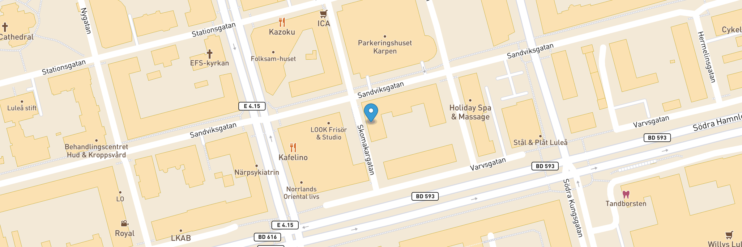 Skomakargatan 4