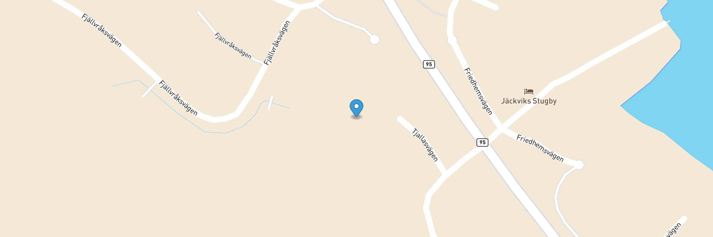 ARJEPLOG JÄCKVIK 1:291