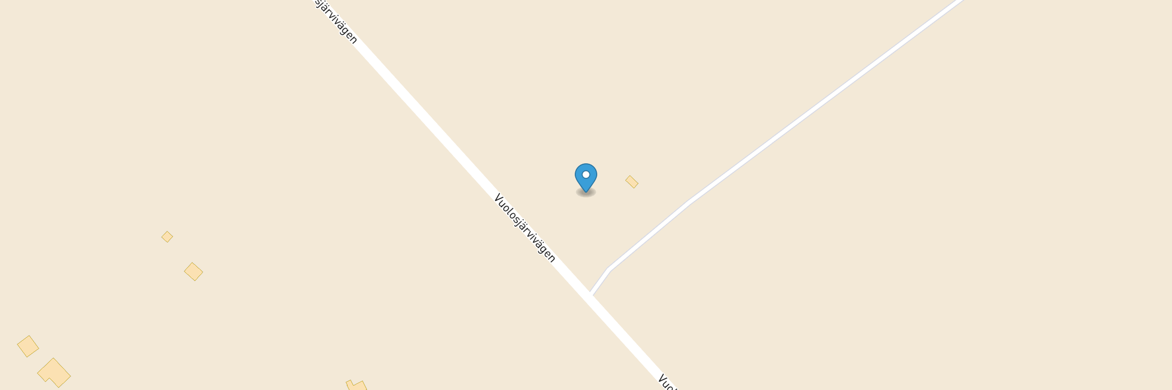 Vuolosjärvivägen 48