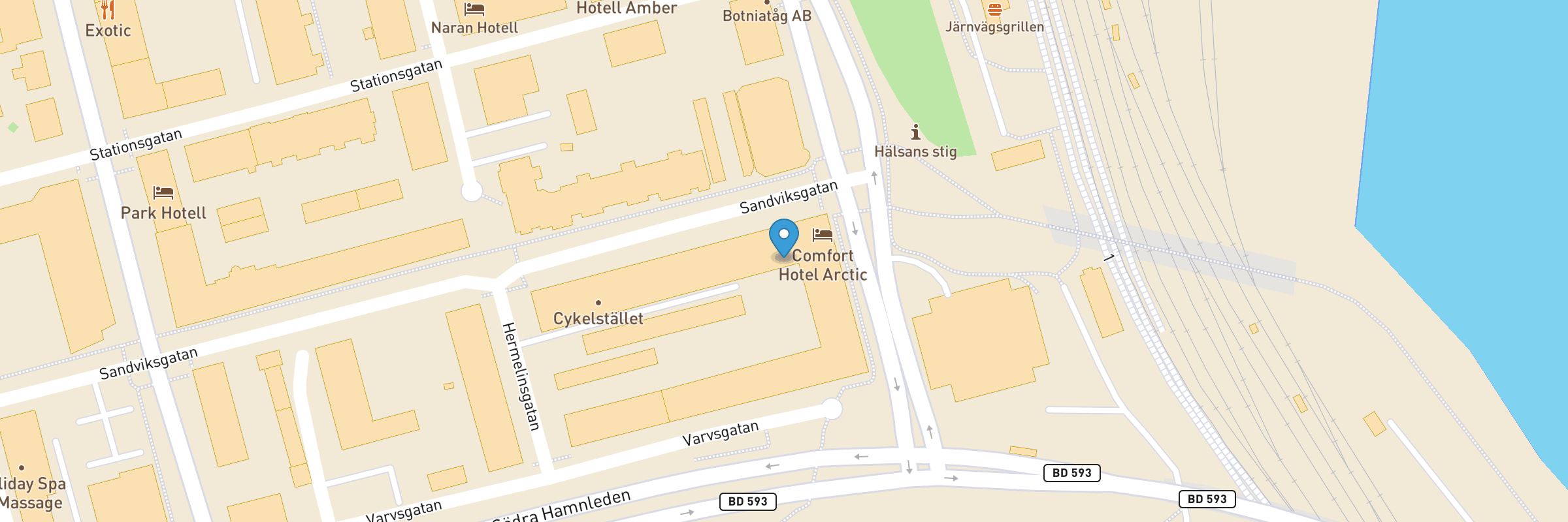 Sandviksgatan 80