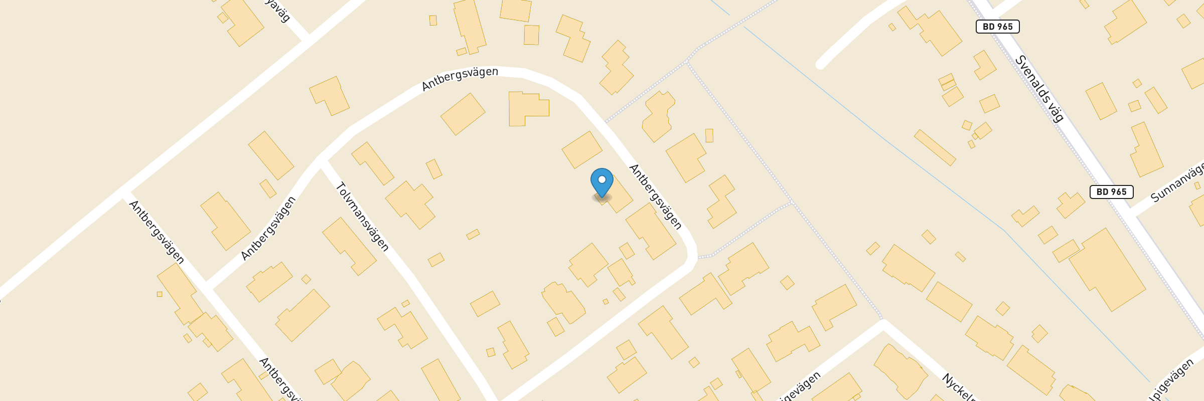 Antbergsvägen 14
